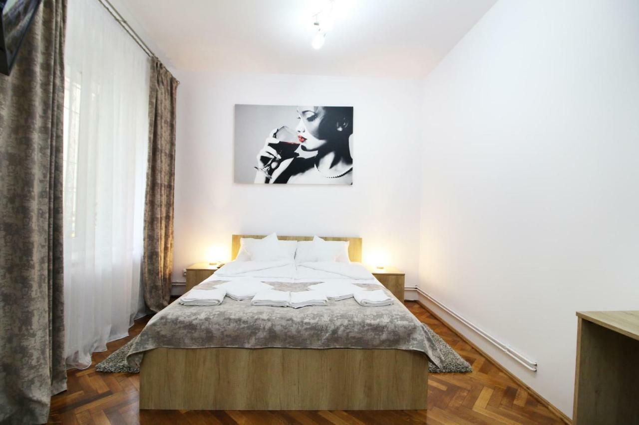 Anne'S House Apartment Sibiu Exterior photo
