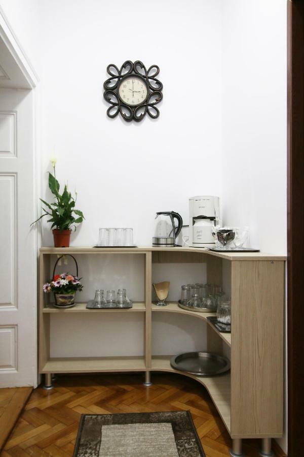 Anne'S House Apartment Sibiu Exterior photo